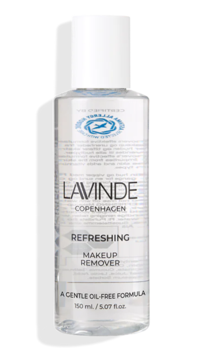 Lavinde Refreshing   Makeup Remover  150ml