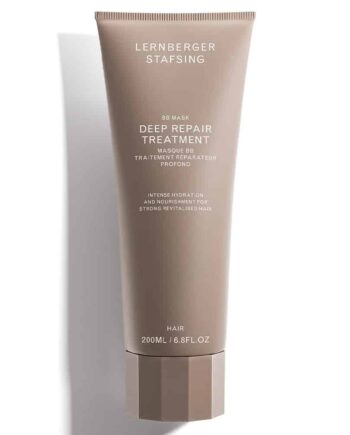 Lernberger Stafsing Bb Mask   Deep Repair Treatment 200ml