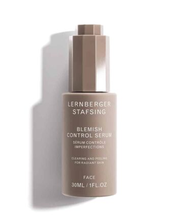 Lernberger Stafsing Blemish Control Serum 30ml