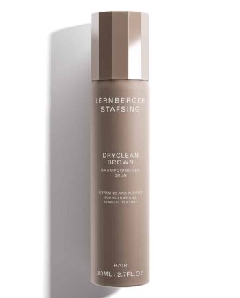 Lernberger Stafsing Dryclean Brown 80ml