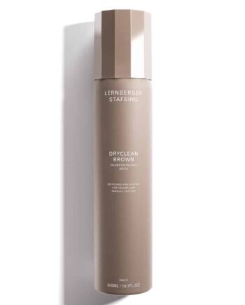 Lernberger Stafsing Dryclean Brown Spray 300ml