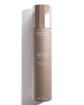 Lernberger Stafsing Hair Spray Soft Hold 300ml