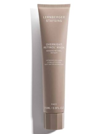 Lernberger Stafsing Overnight Retinol Mask 75ml