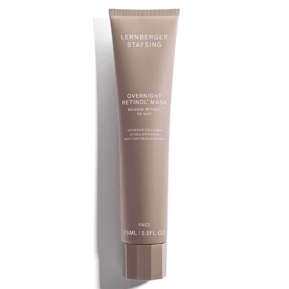 Lernberger Stafsing Overnight Retinol Mask 75ml