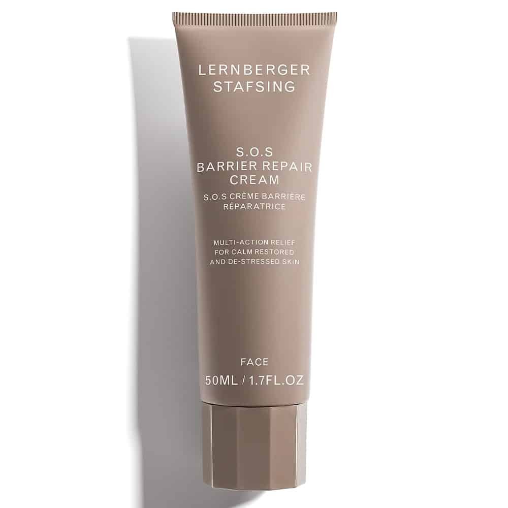 Lernberger Stafsing S O S Barrier Repair Cream 50ml