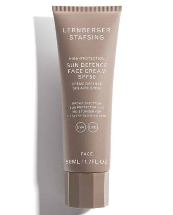 Lernberger Stafsing Sun Defence Face Cream Spf 50 50ml
