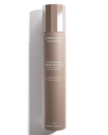 Lernberger Stafsing Thickening Fiber Mousse 200ml