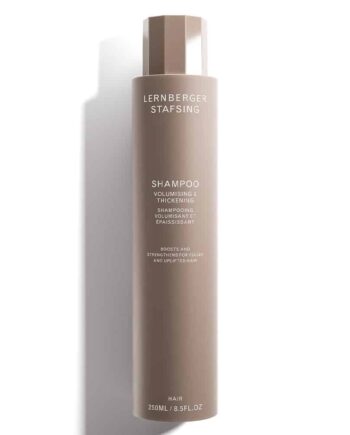 Lernberger Stafsing Volumising   Thickening Shampoo 250ml