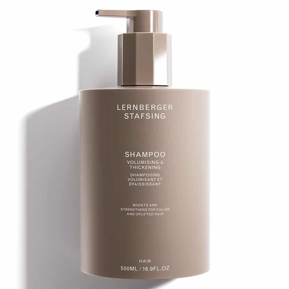 Lernberger Stafsing Hydrating Strengthening Shamooo 500ml