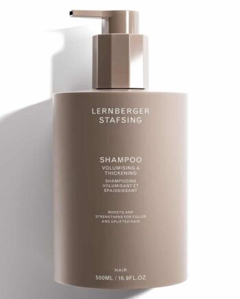 Lernberger Stafsing Volumising   Thickening Shampoo 500ml