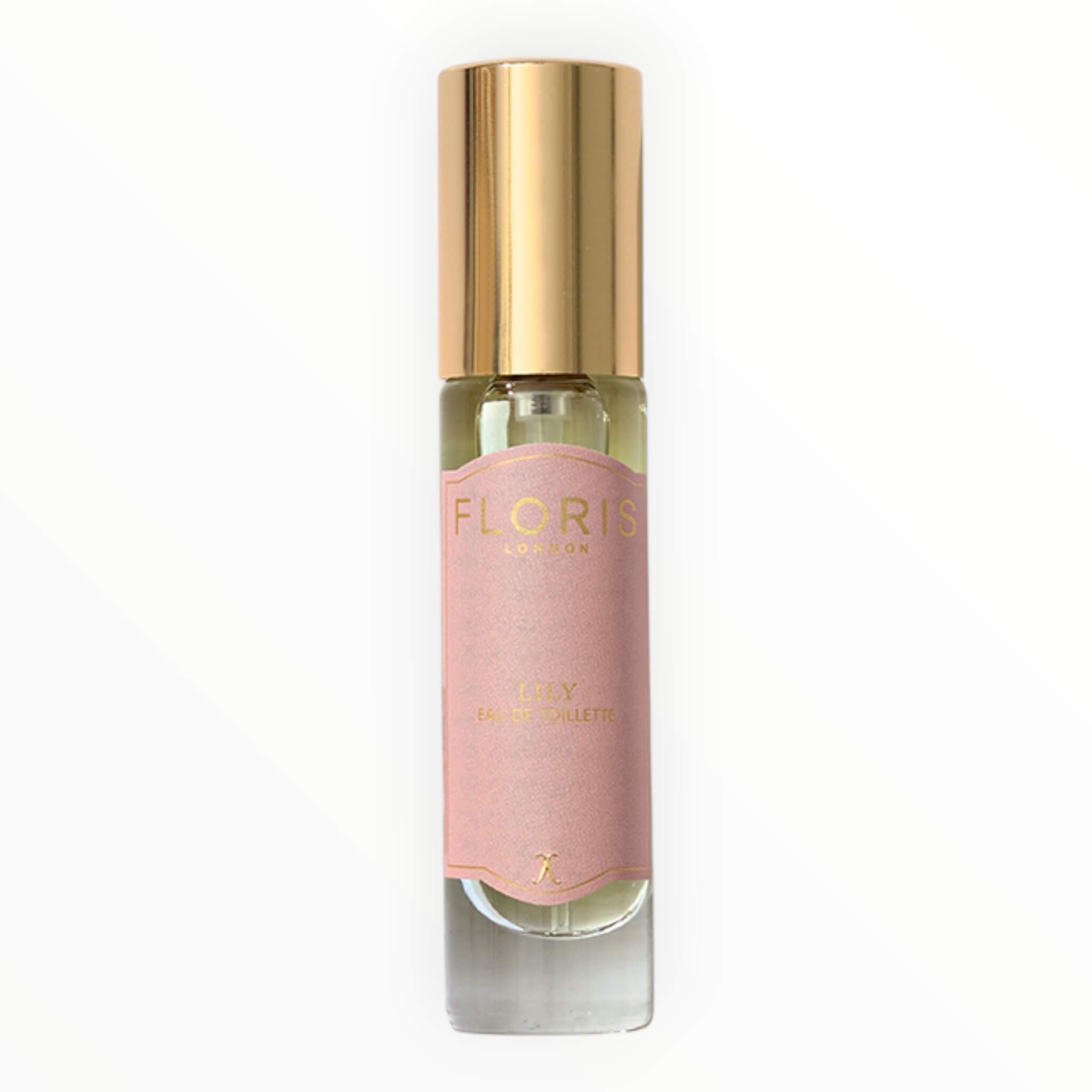 Floris London Lily Eau De Toilette 10 Ml