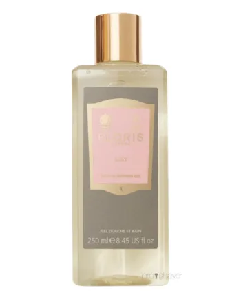 Floris London Lily  Bath   Shower Gel  250 Ml