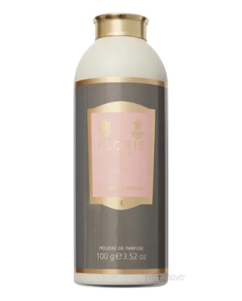 Floris London Lily  Fragrance Powder  100 Gr