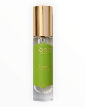 Floris London Limes  Eau De Toilette  10 Ml
