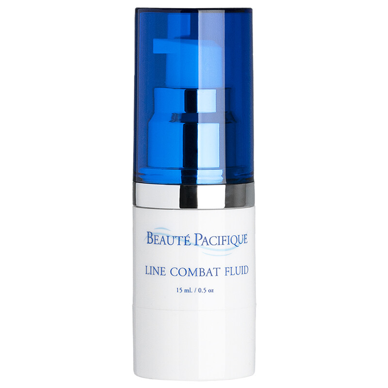 Beaut?  Pacifique Line Combat Fluid  15ml