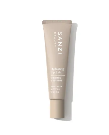 Sanzi Beauty Hydrating Lip Balm 15ml