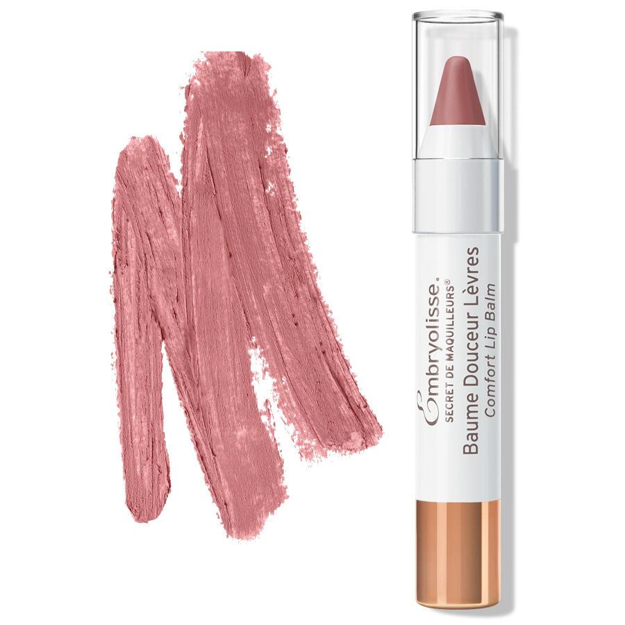 Embryolisse Comfort Lip Balm Pink Nude 2 5 Gr