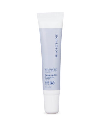 Skin Losophy Marula Lip Balm  15ml