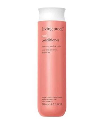 Living Proof Curl Conditioner Sili Clone 236ml