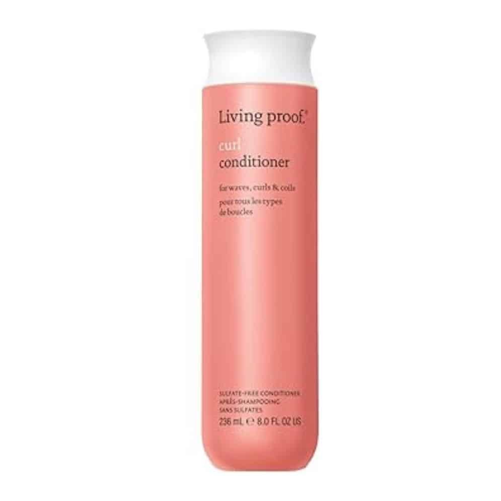 Living Proof Curl Conditioner Sili Clone 236ml