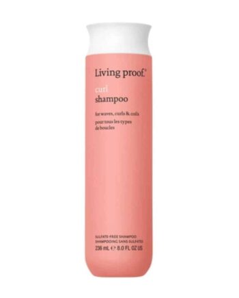 Living Proof Curl Shampoo Sili Clone 236ml