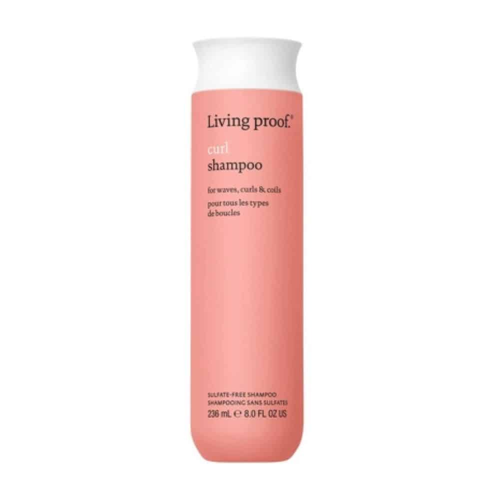 Living Proof Curl Shampoo Sili Clone 236ml