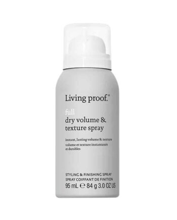 Living Proof Full Dry Volume   Texture Spray 95ml