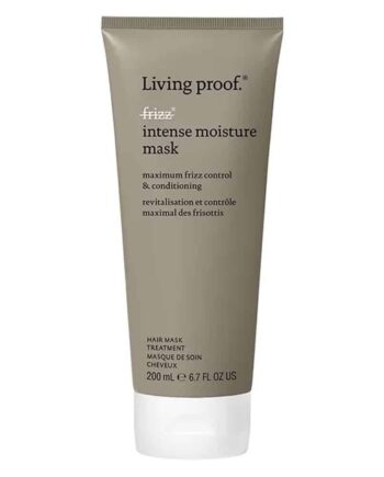 Living Proof No Frizz Intense Moisture Mask 200ml