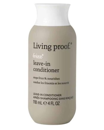 Living Proof No Frizz Leave In Conditioner 118ml