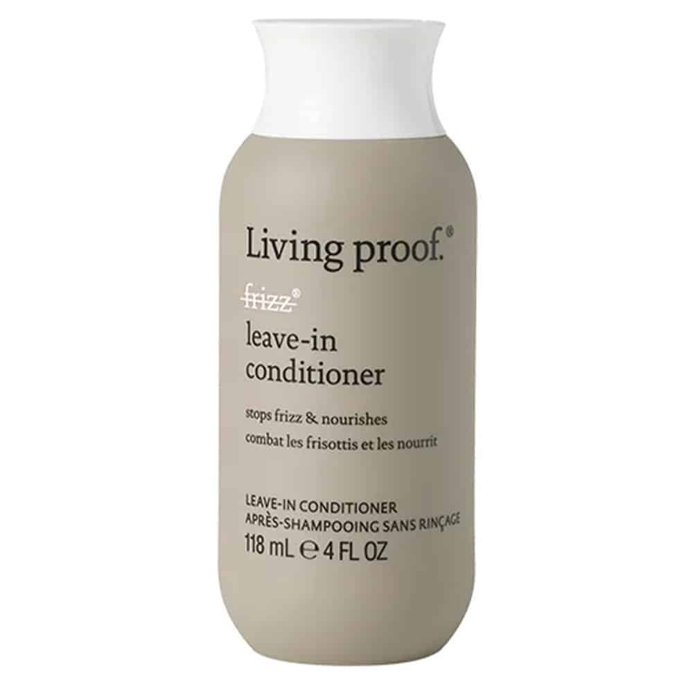 Living Proof No Frizz Leave In Conditioner 118ml