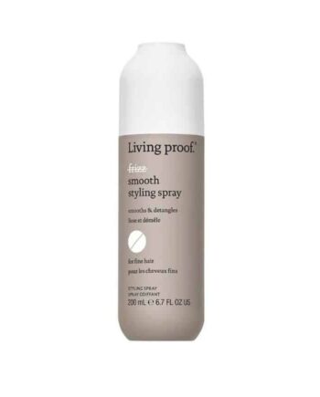 Living Proof No Frizz Nourishing Styling Cream 200ml