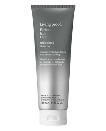 Living Proof Perfect Hair Day Triple Detox Shampoo 160ml