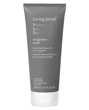 Living Proof Perfect Hair Day Weightless Mask 200ml