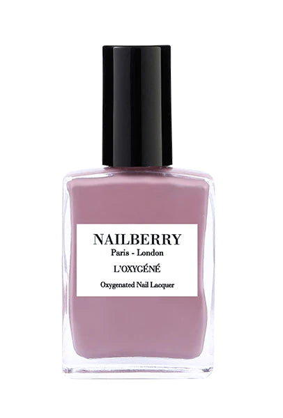 Nailberry Love Me Tender
