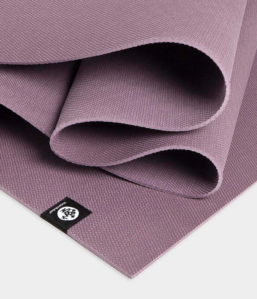 Manduka X Yogamåtte Elderberry 5mm