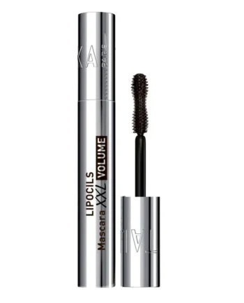 Talika Lipocils Mascara Xxl Volume Black  8 5ml
