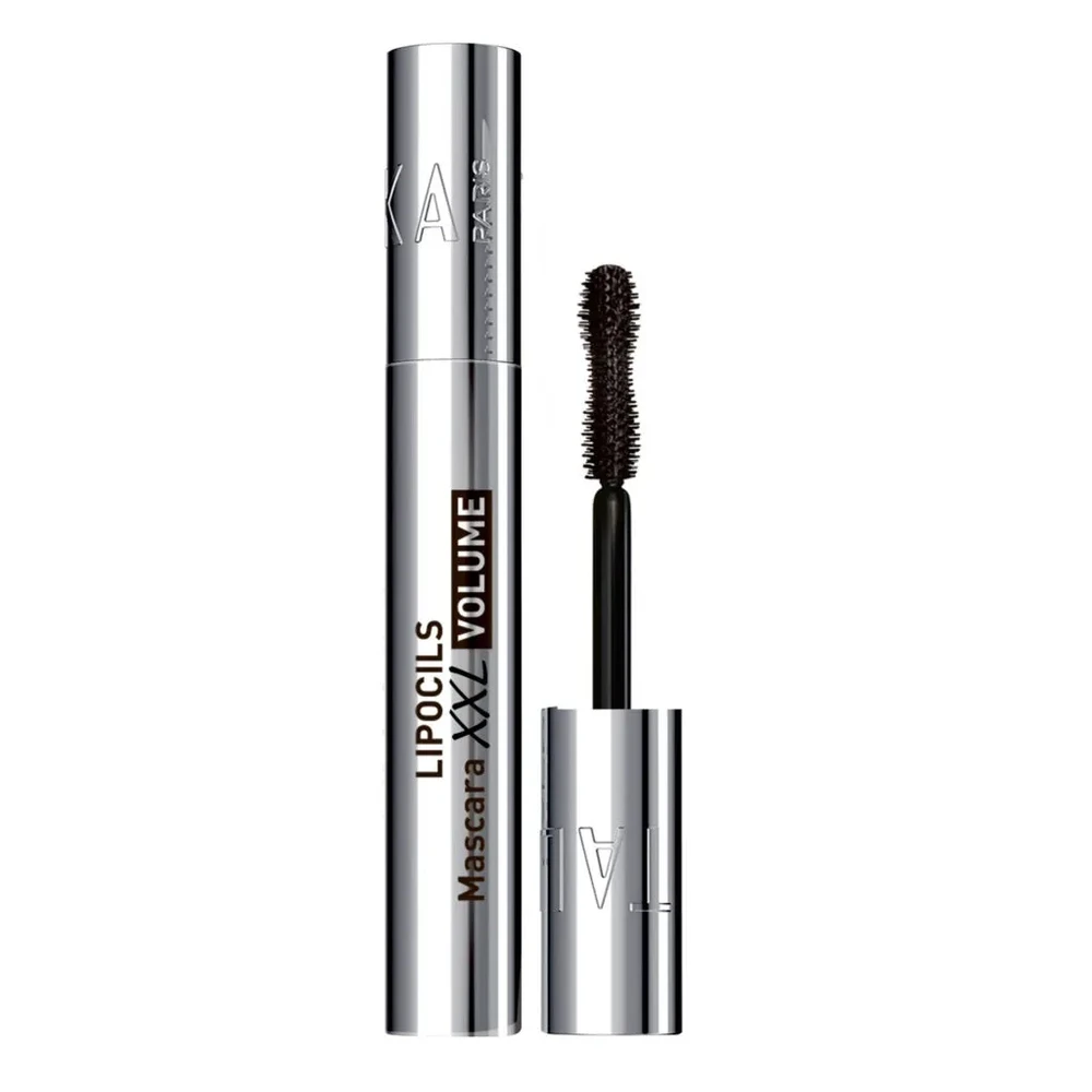 Talika Lipocils Mascara Xxl Volume Black 8 5ml