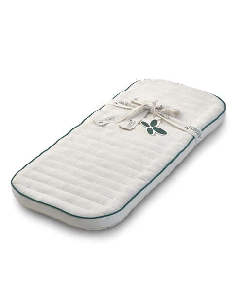 Cocoon Kapok Madras Naturkind Lux Barnevogn 31? 75