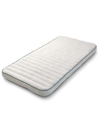 Cocoon Kapok Madras Til Oliver Wood Mini  Tremmeseng  68? 122