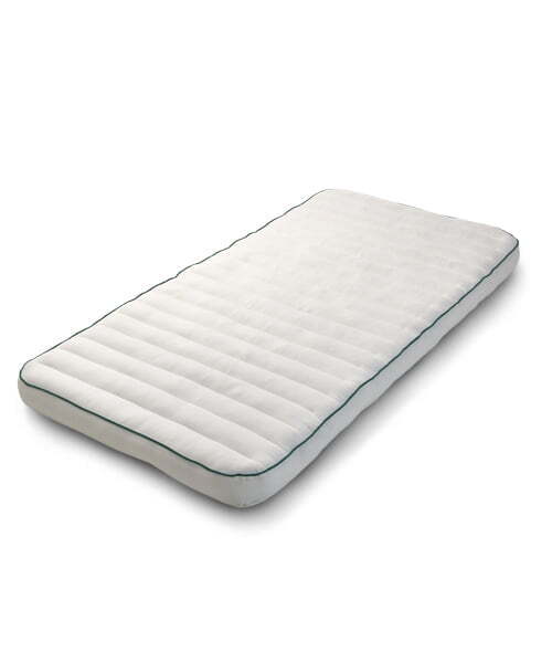 Cocoon Kapok Madras Til Oliver Wood Mini  Tremmeseng  68? 122