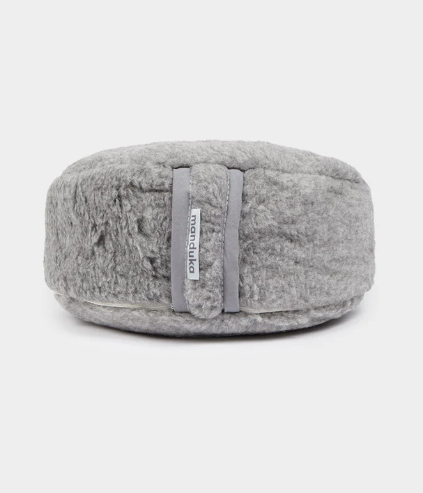 Manduka Meditationspude I Uld