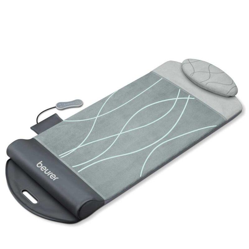 Beurer Mg 280 Yoga   Stretch Massagemåtte