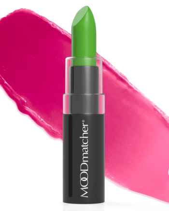 Moodmatcher Læbestift  Green