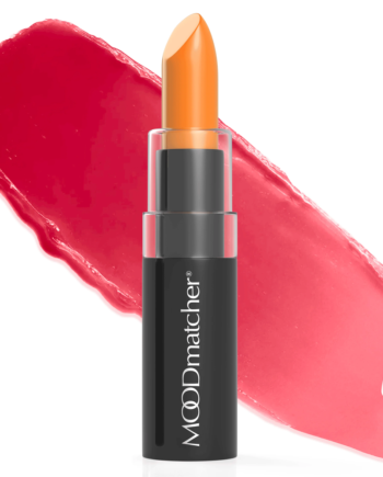 Moodmatcher Læbestift  Orange