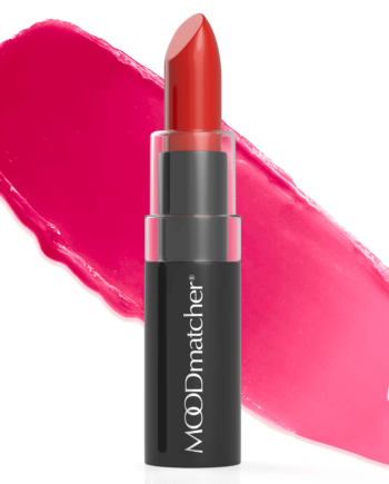Moodmatcher Læbestift  Red
