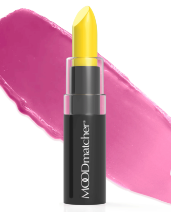 Moodmatcher Læbestift  Yellow