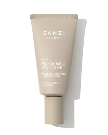 Sanzi Beauty Moisturising Day Cream Spf 30