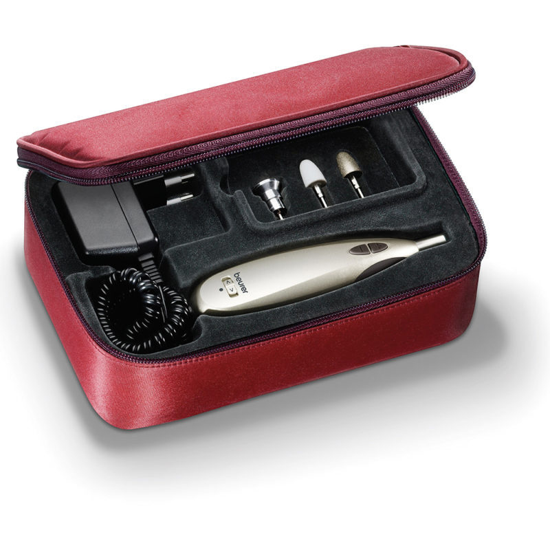 Beurer Mp 60 Manicure Pedicure Sæt