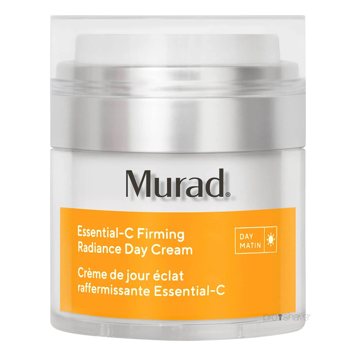 Murad Essential C Firming Radiance Day Cream  Environmental Shield  50 Ml