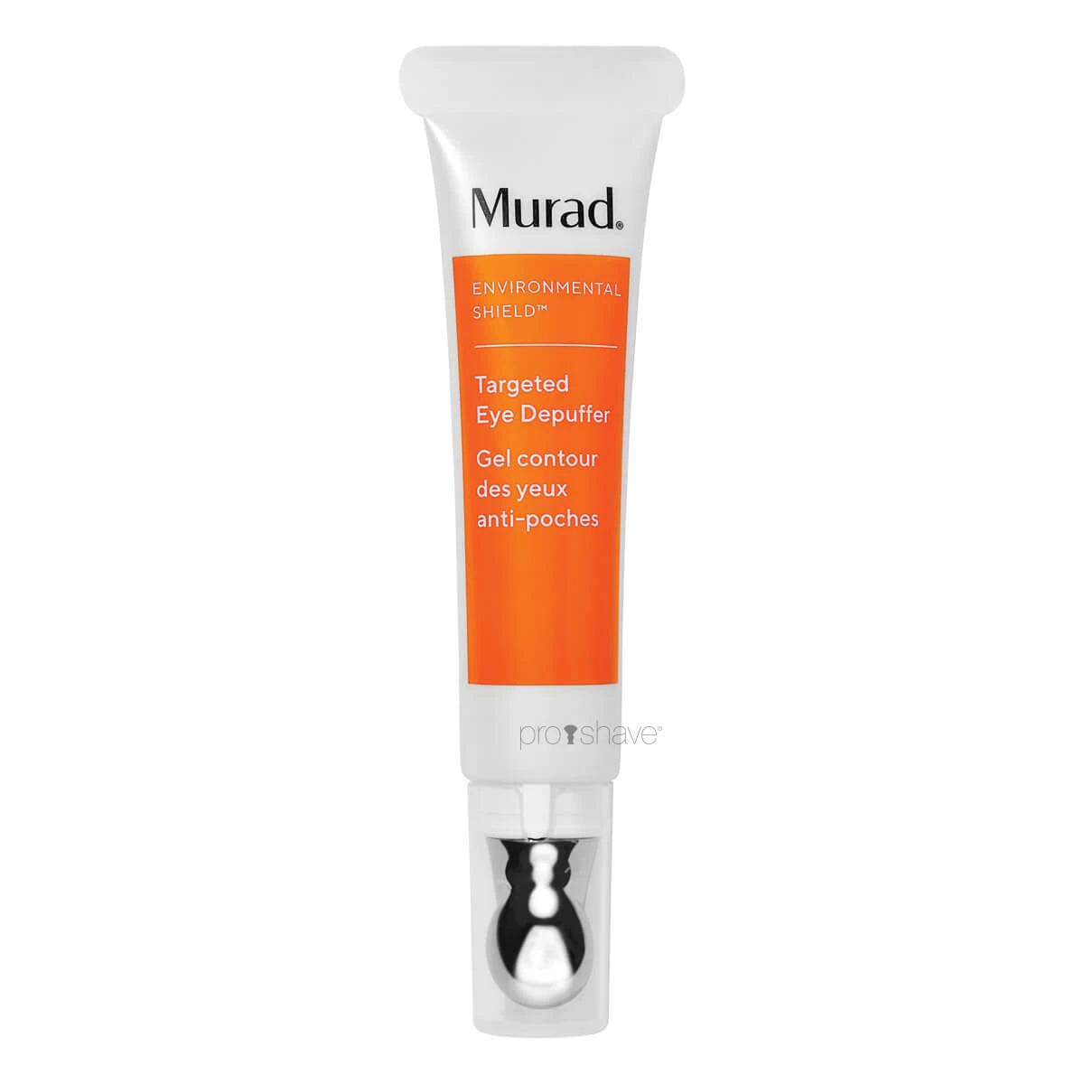 Murad Targeted Eye Depuffer  Environmental Shield  15 Ml